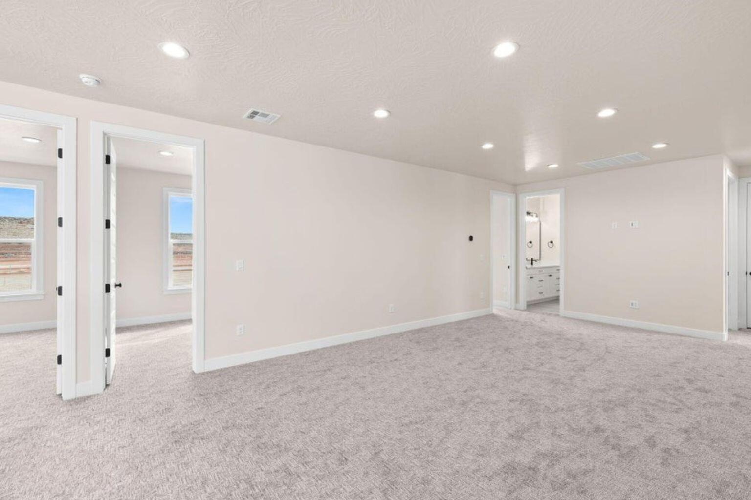 FINLEY FARMS - Residential