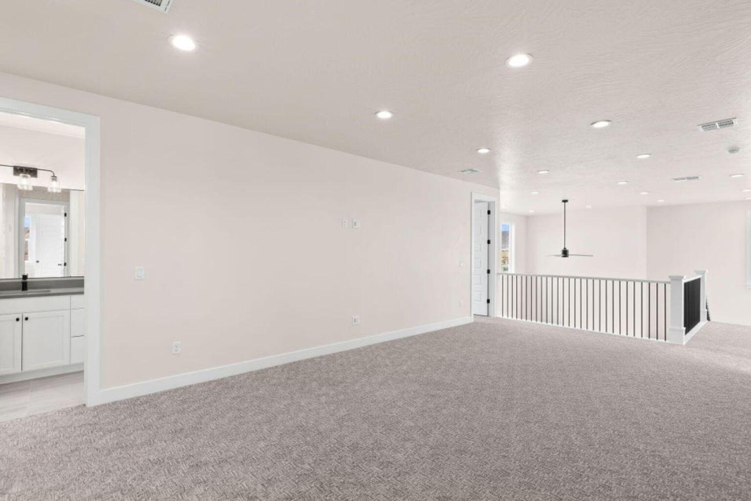 FINLEY FARMS - Residential