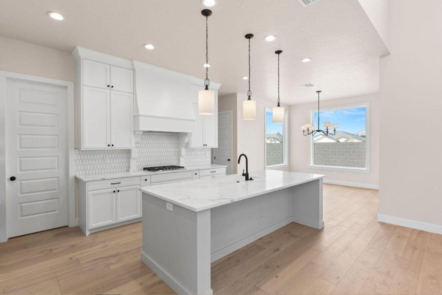 FINLEY FARMS - Residential