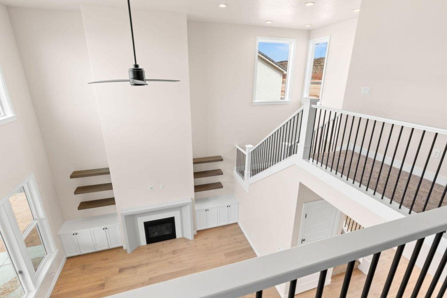 FINLEY FARMS - Residential