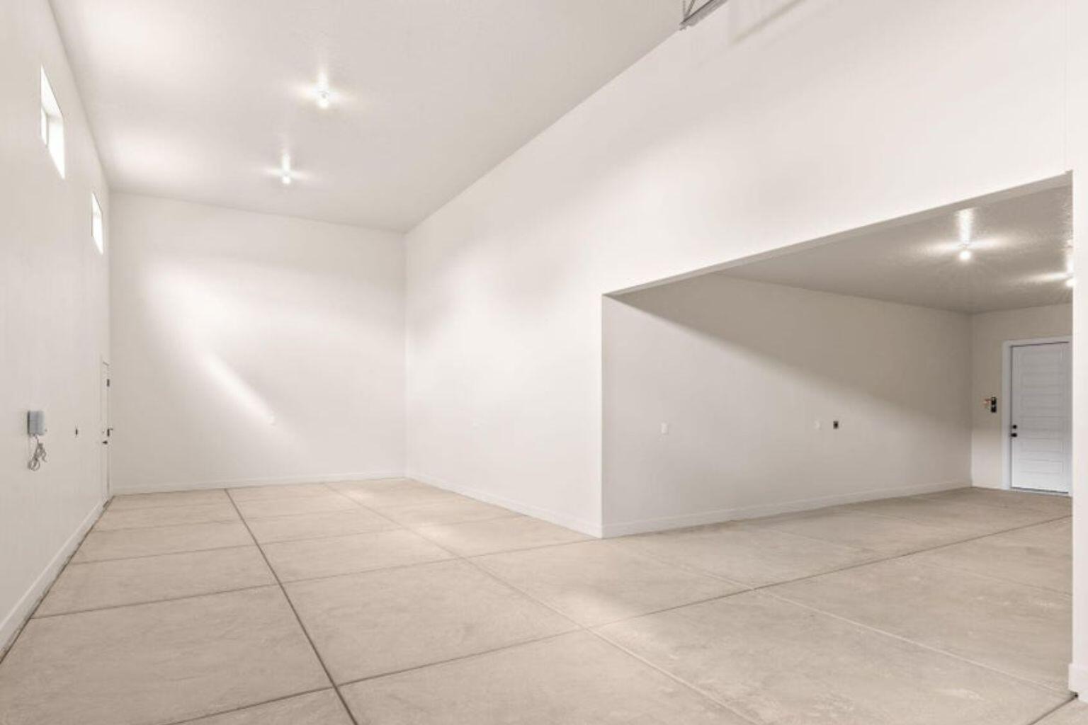 FINLEY FARMS - Residential