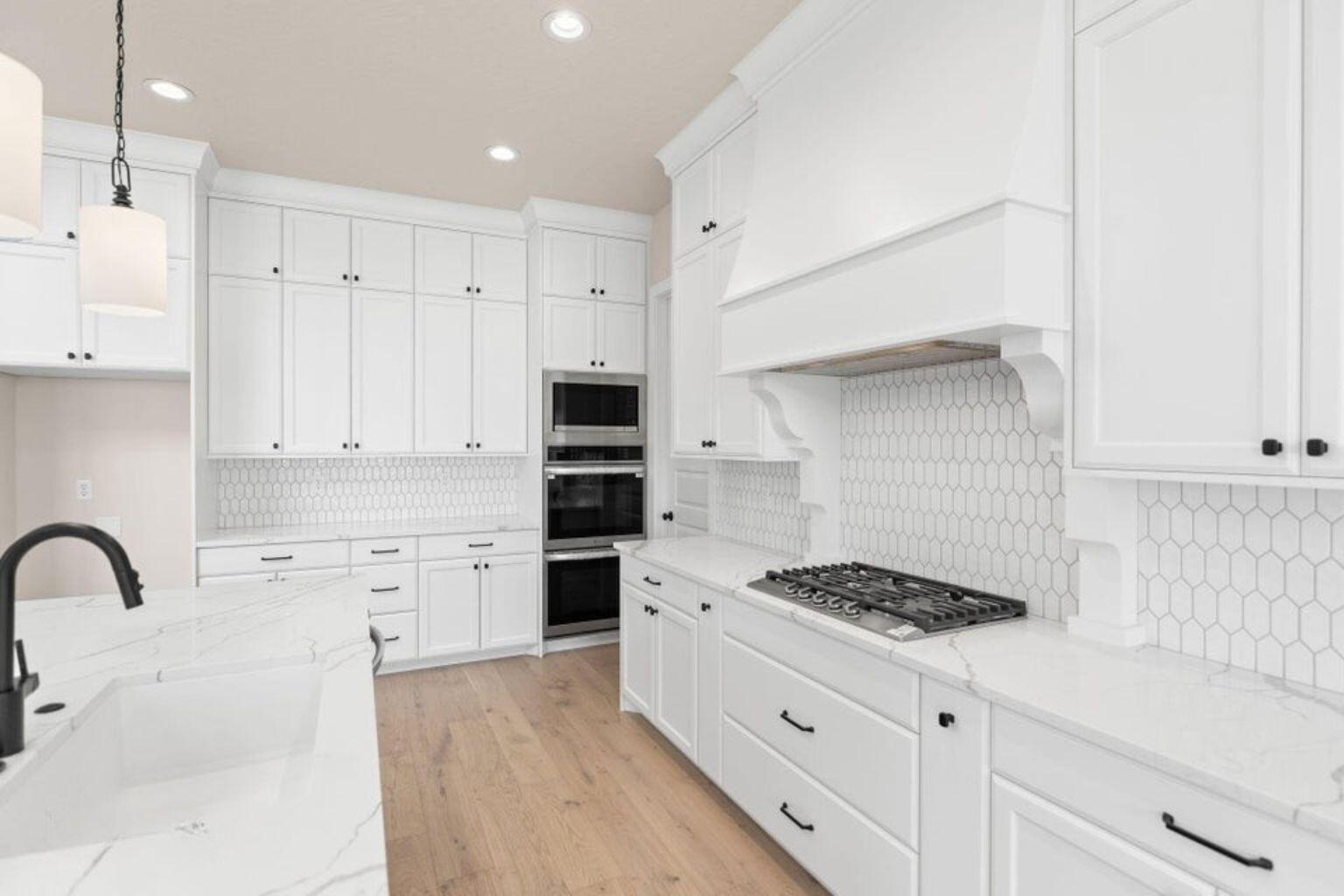 FINLEY FARMS - Residential