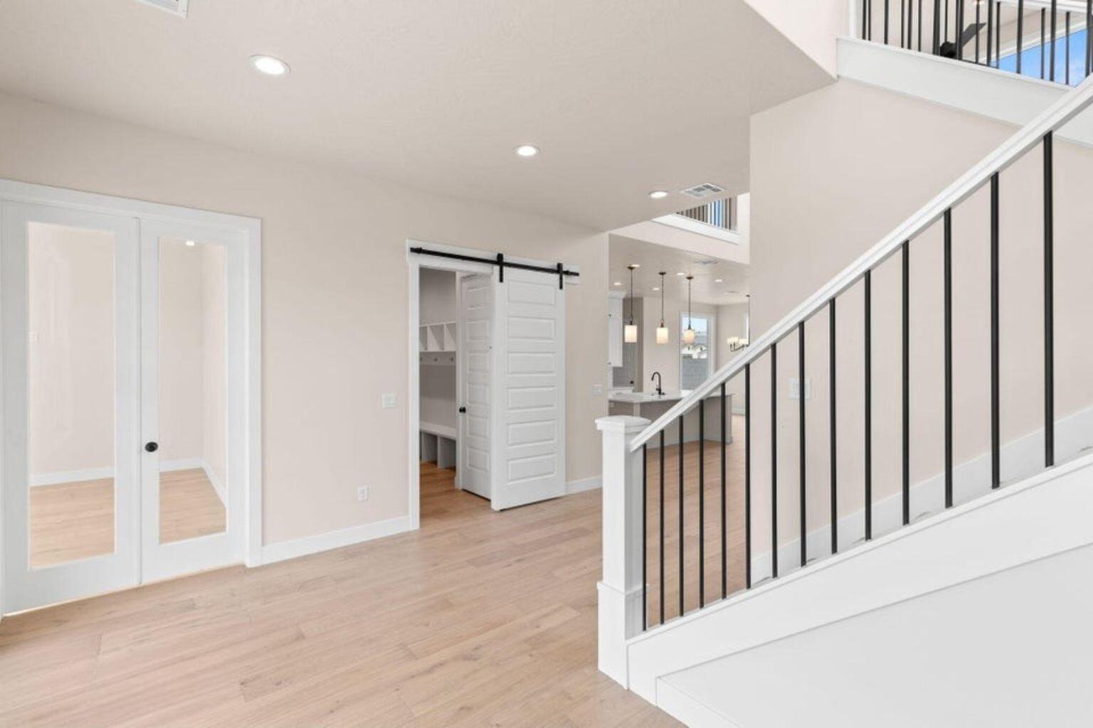 FINLEY FARMS - Residential