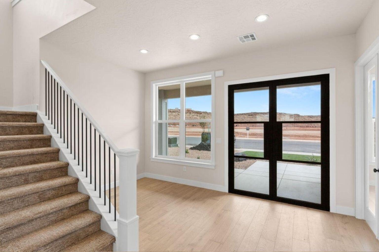 FINLEY FARMS - Residential