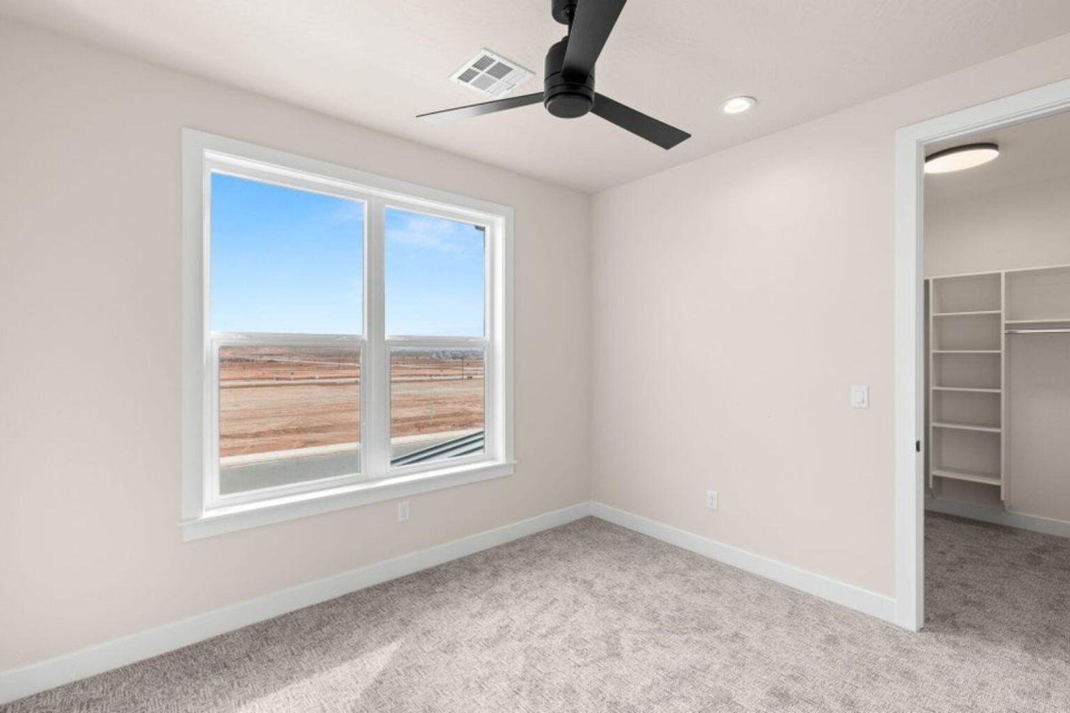 FINLEY FARMS - Residential