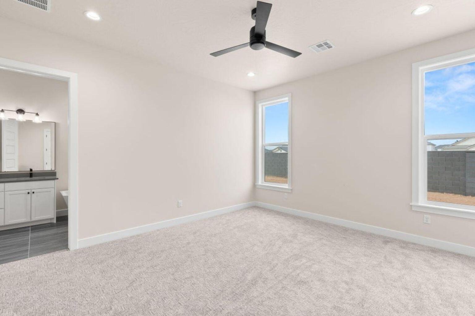 FINLEY FARMS - Residential