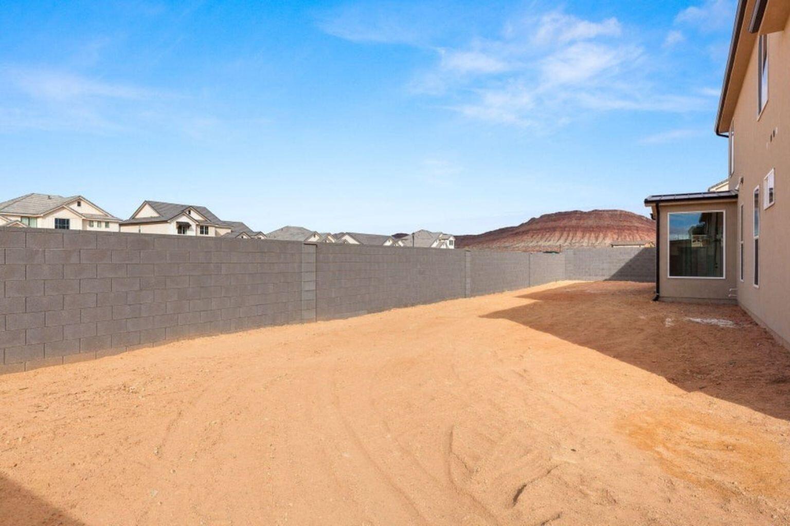 FINLEY FARMS - Residential