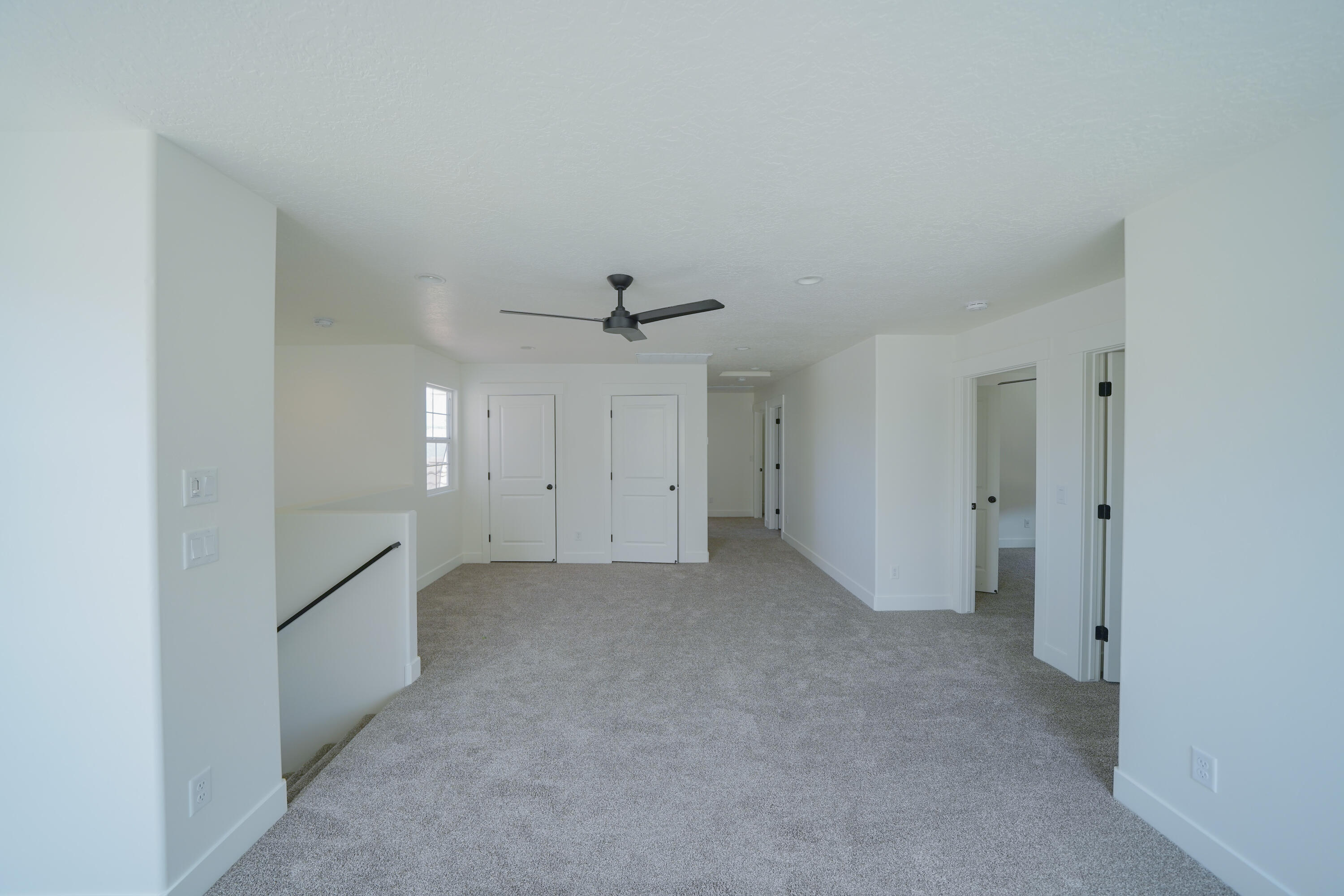 EVES GARDEN - Residential