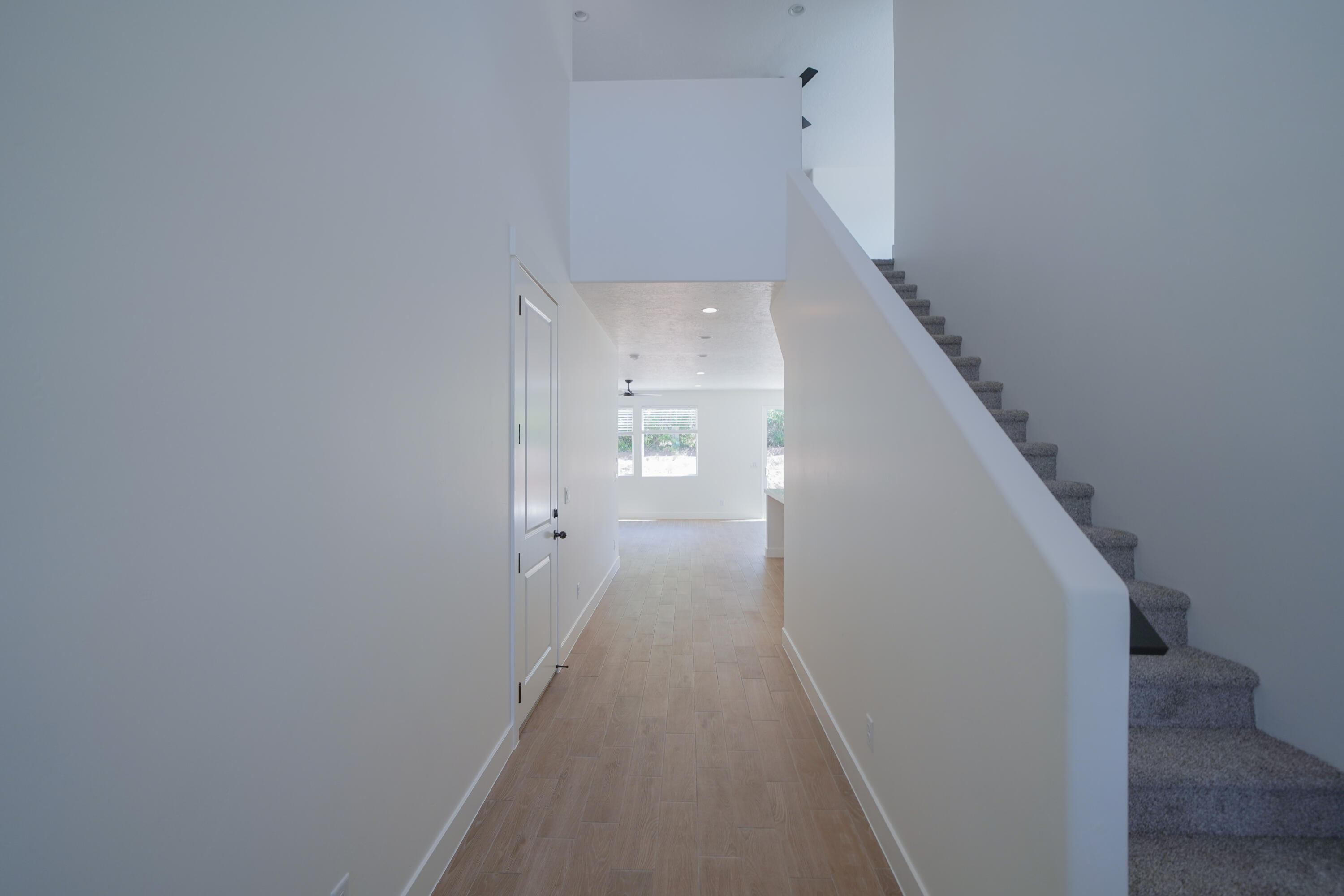 EVES GARDEN - Residential