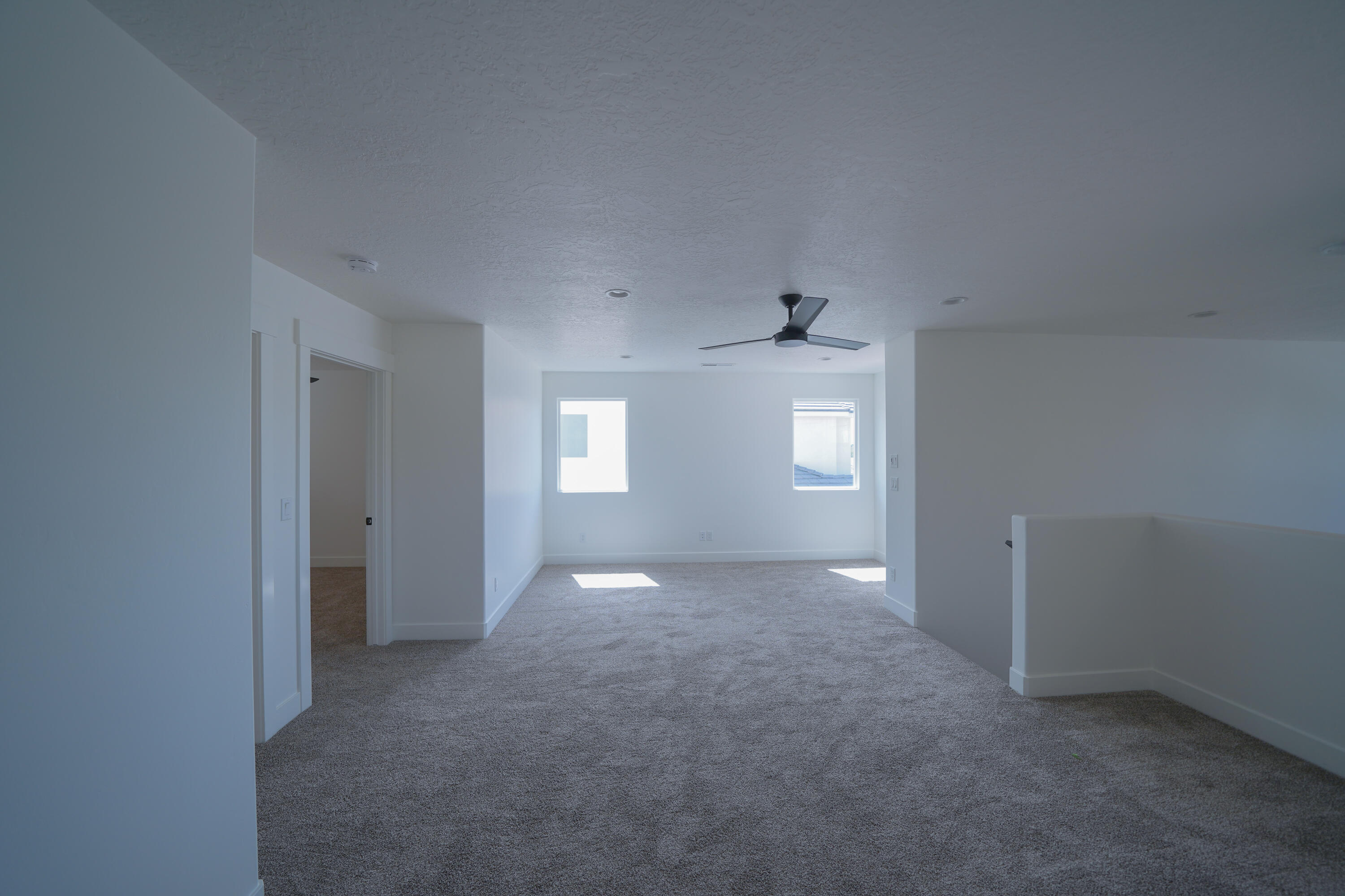 EVES GARDEN - Residential