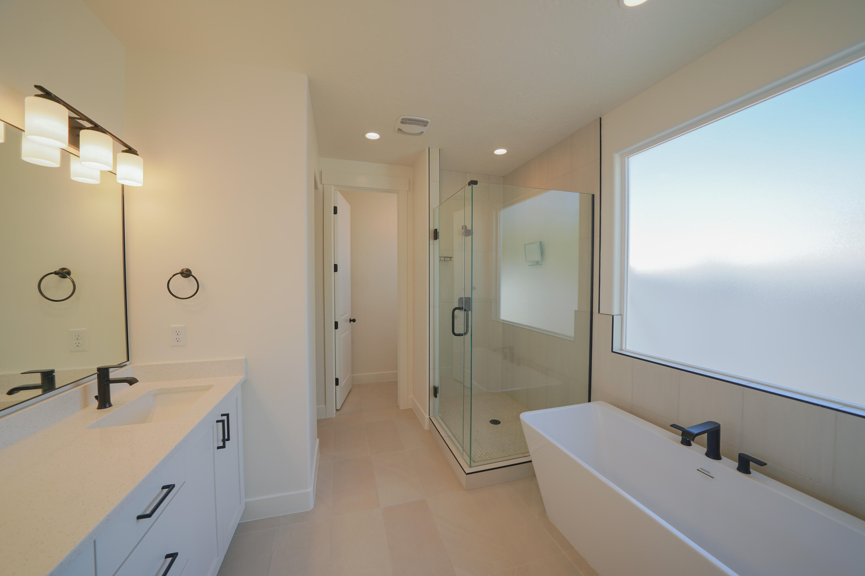 EVES GARDEN - Residential