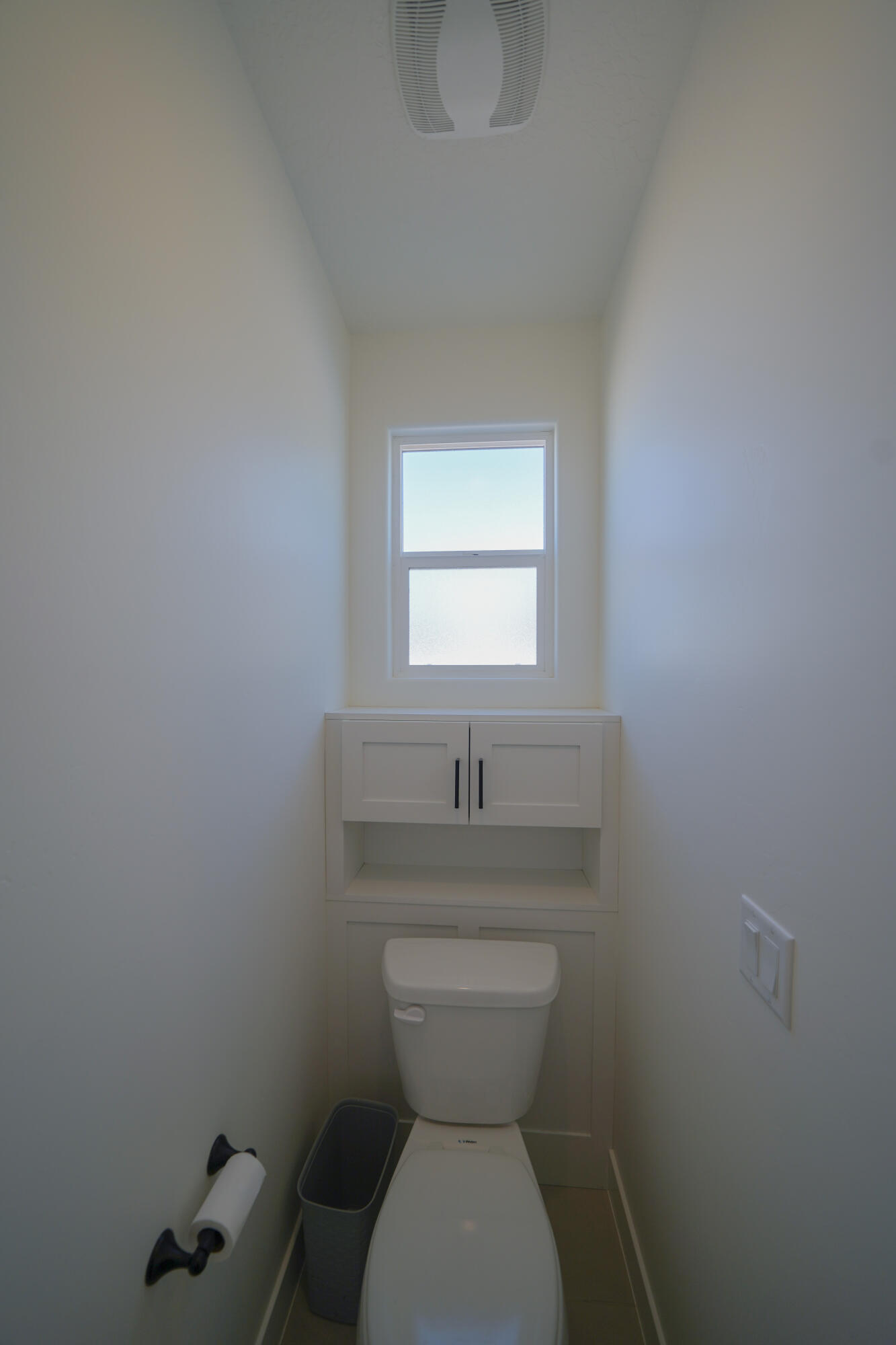 EVES GARDEN - Residential