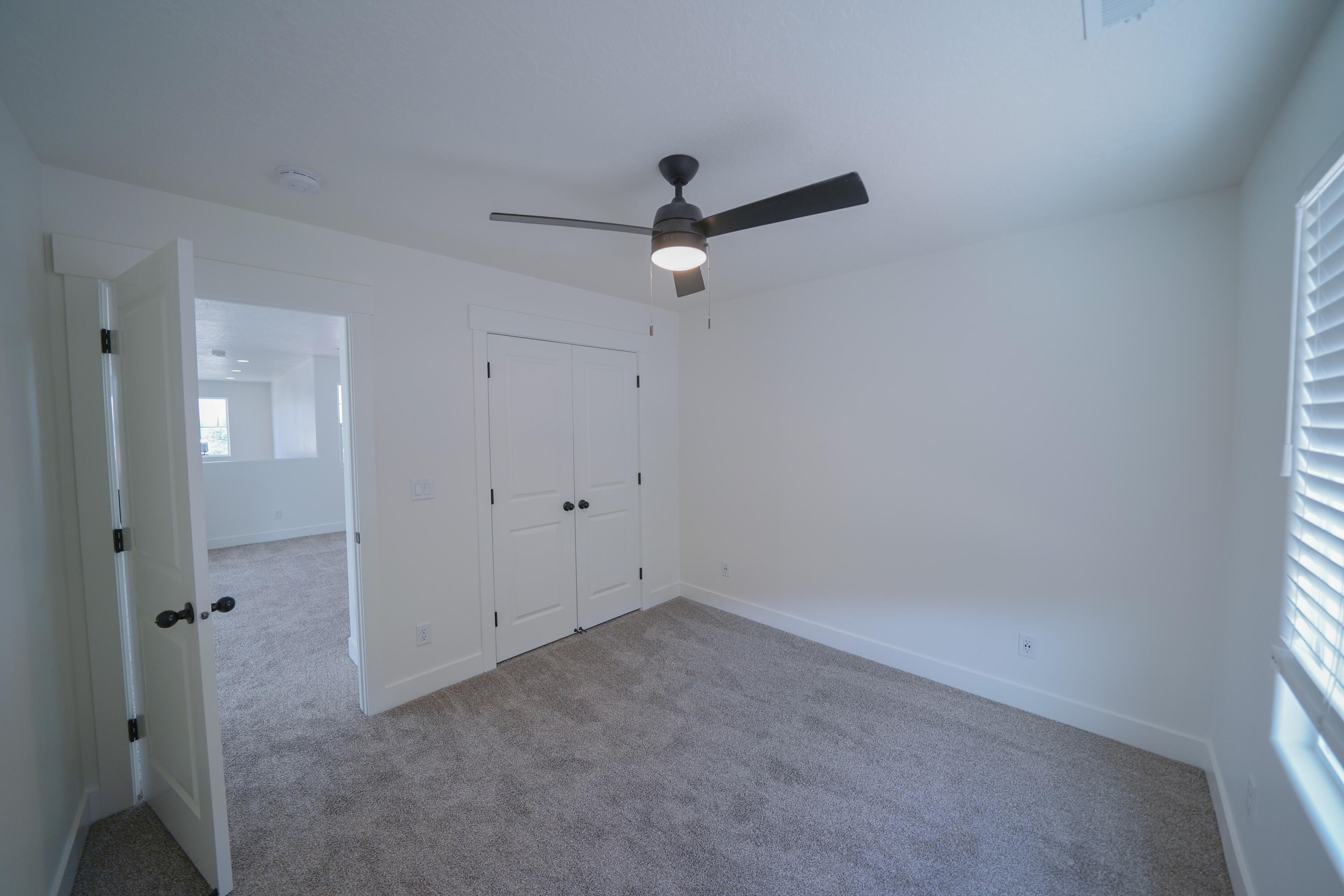 EVES GARDEN - Residential