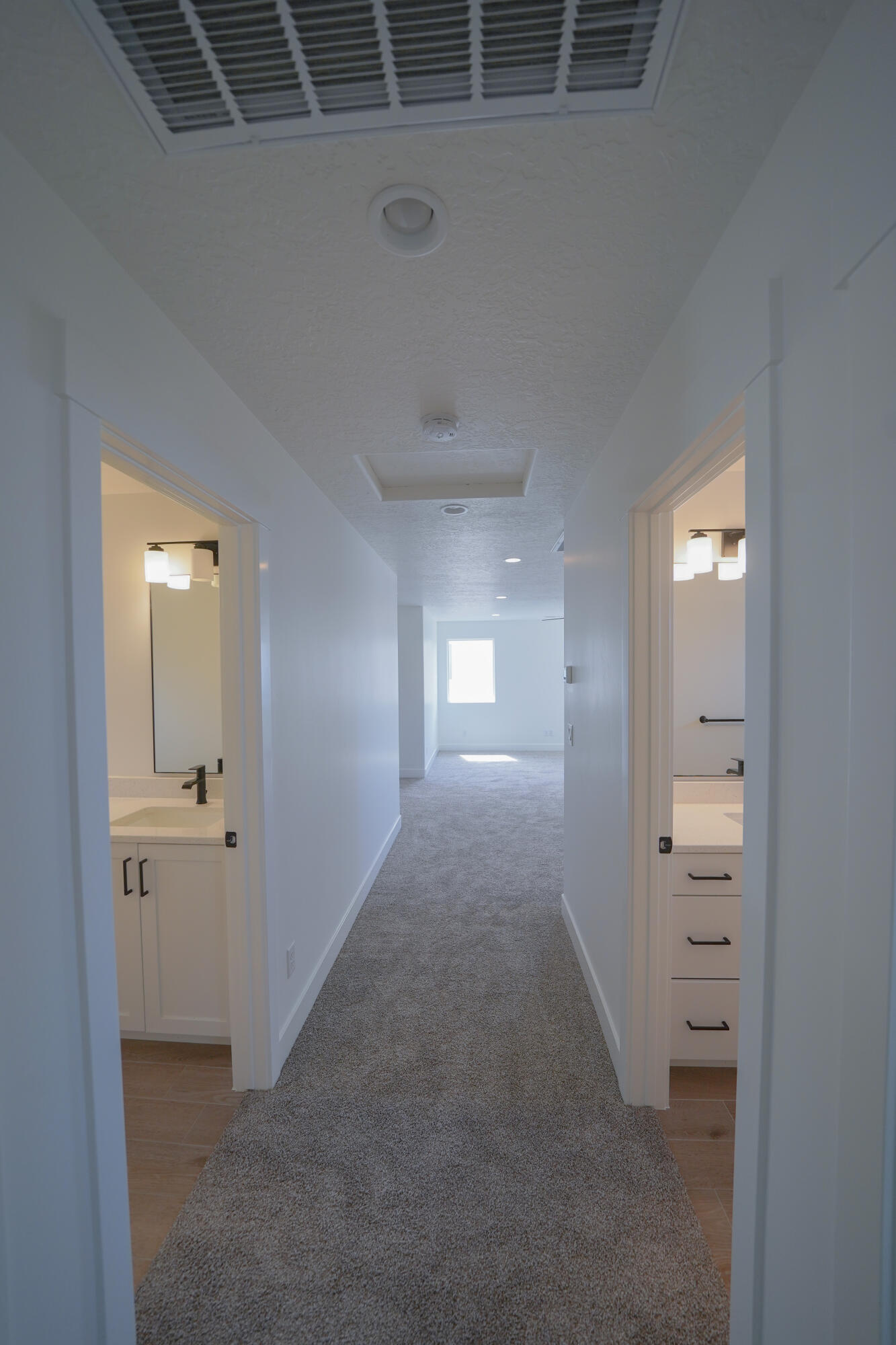 EVES GARDEN - Residential