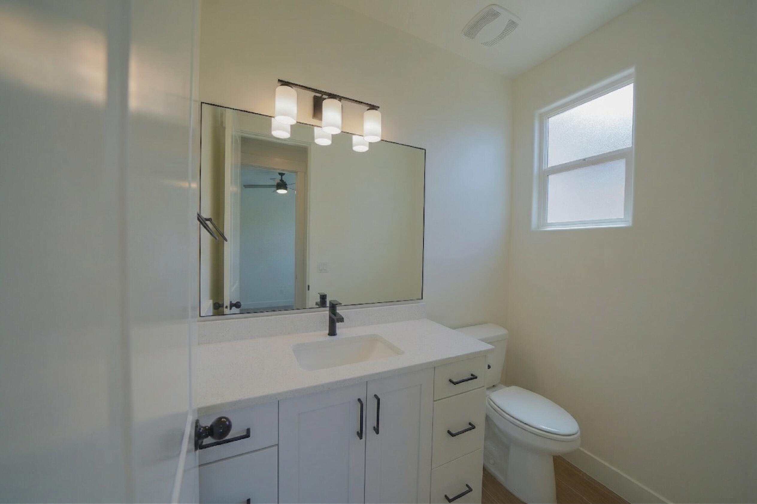 EVES GARDEN - Residential