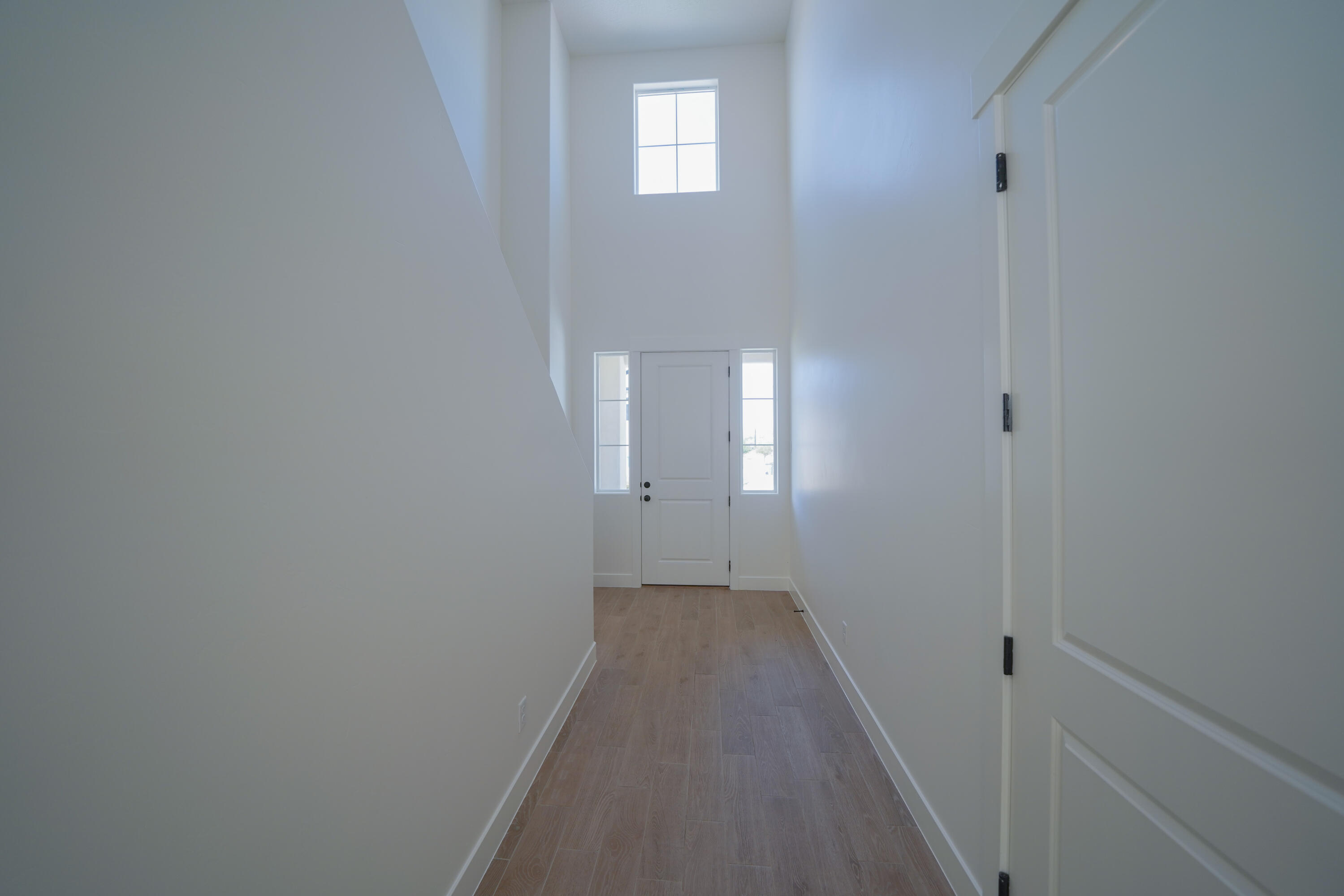 EVES GARDEN - Residential