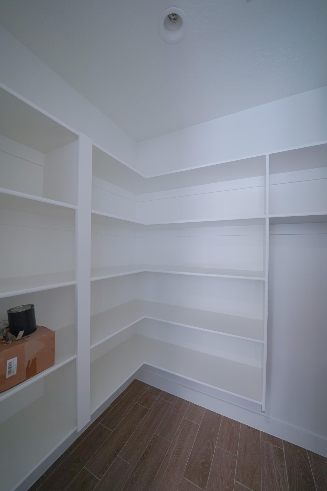 EVES GARDEN - Residential