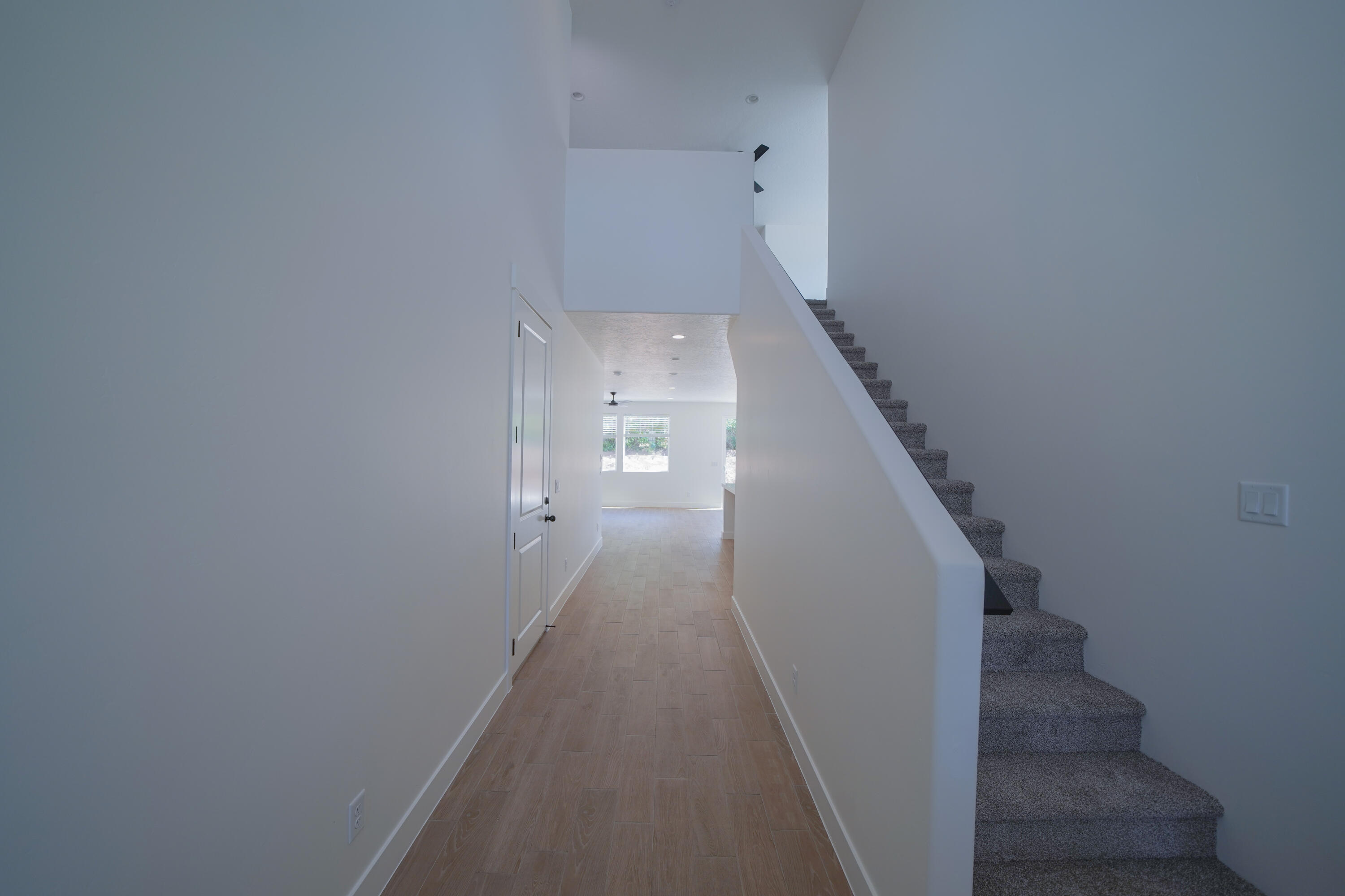 EVES GARDEN - Residential