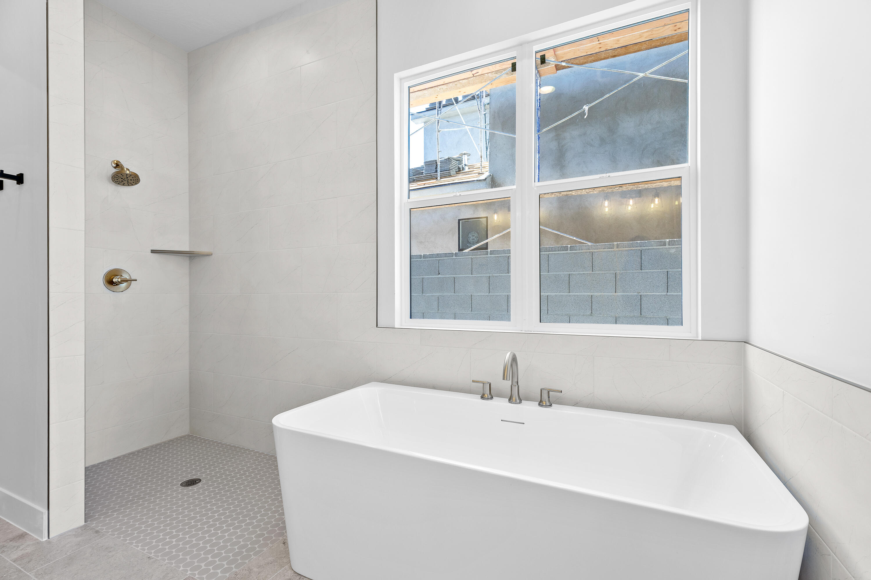 DESERT HORIZON - Residential