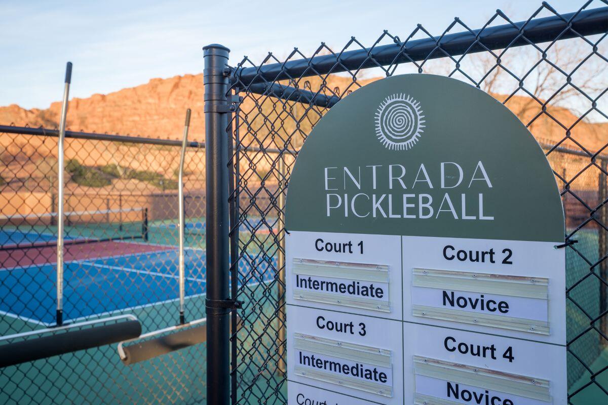 VISTAS AT ENTRADA - Land