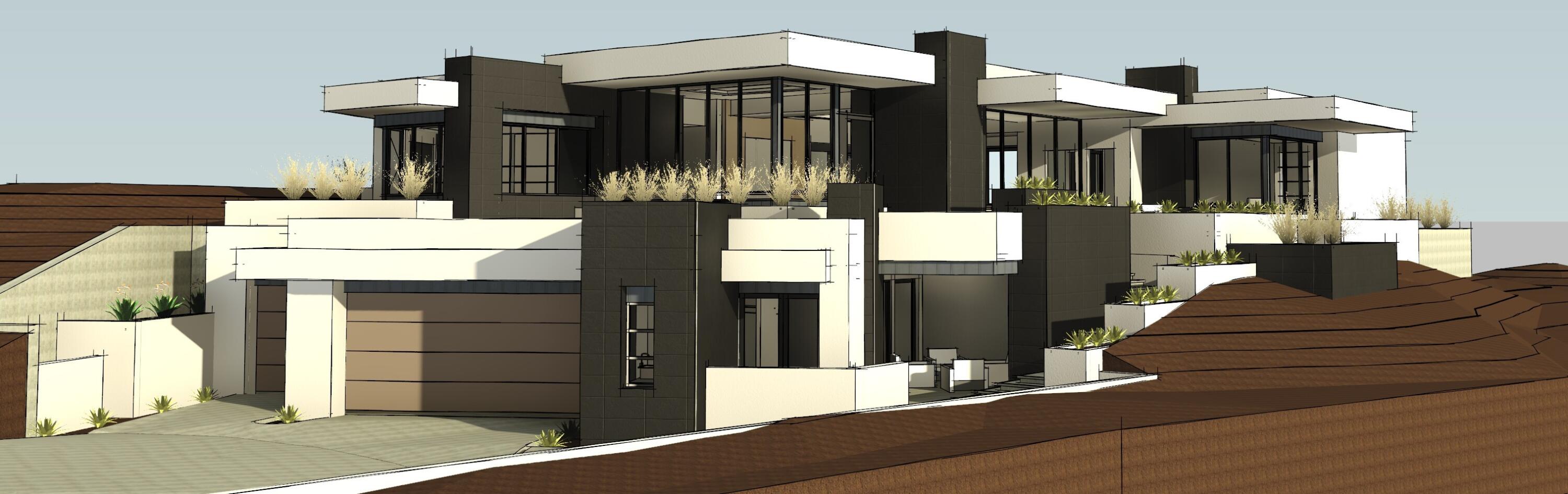 VISTAS AT ENTRADA - Land