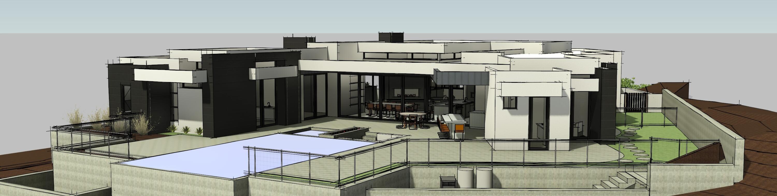 VISTAS AT ENTRADA - Land