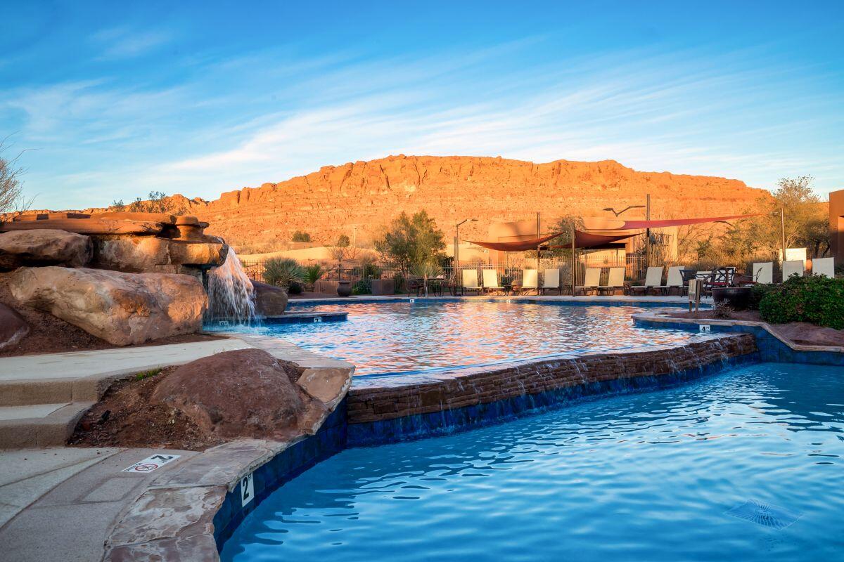 VISTAS AT ENTRADA - Land