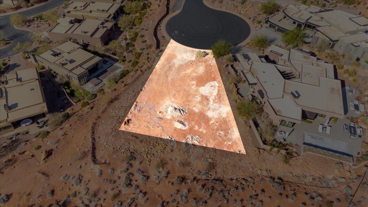 VISTAS AT ENTRADA - Land