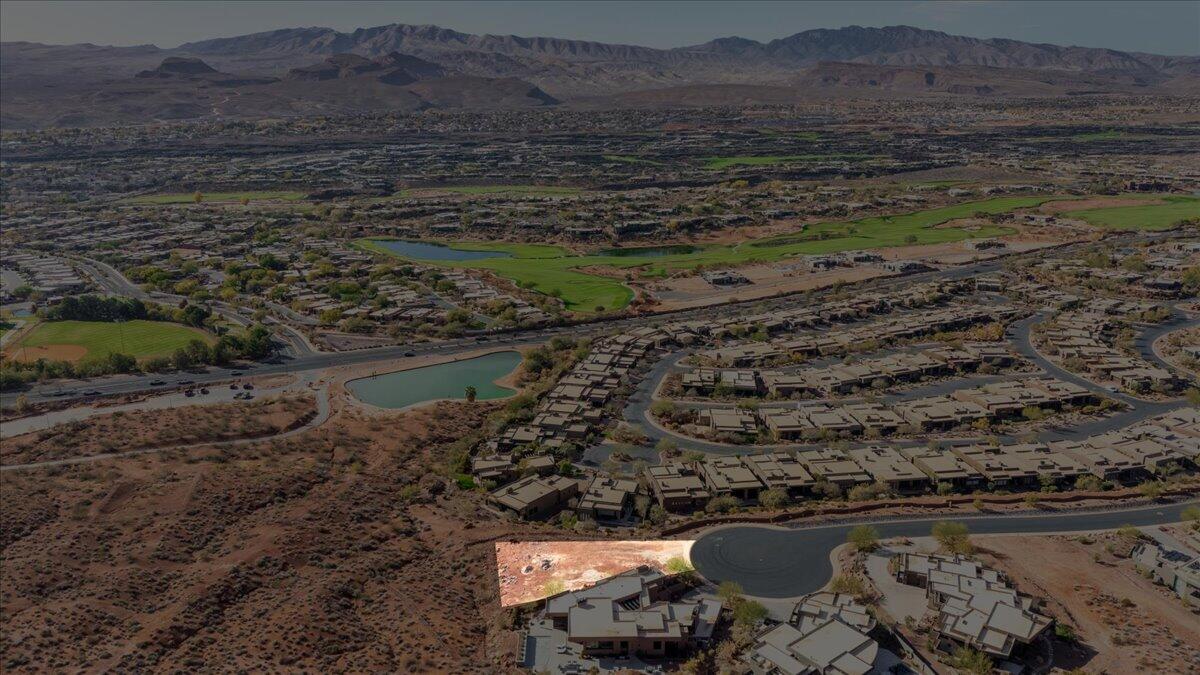 VISTAS AT ENTRADA - Land