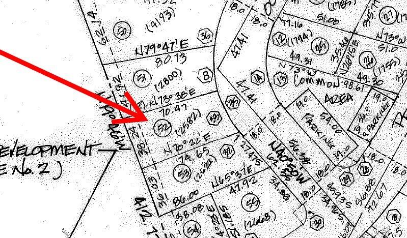 CHEROKEE SPRINGS RV PARK - Land