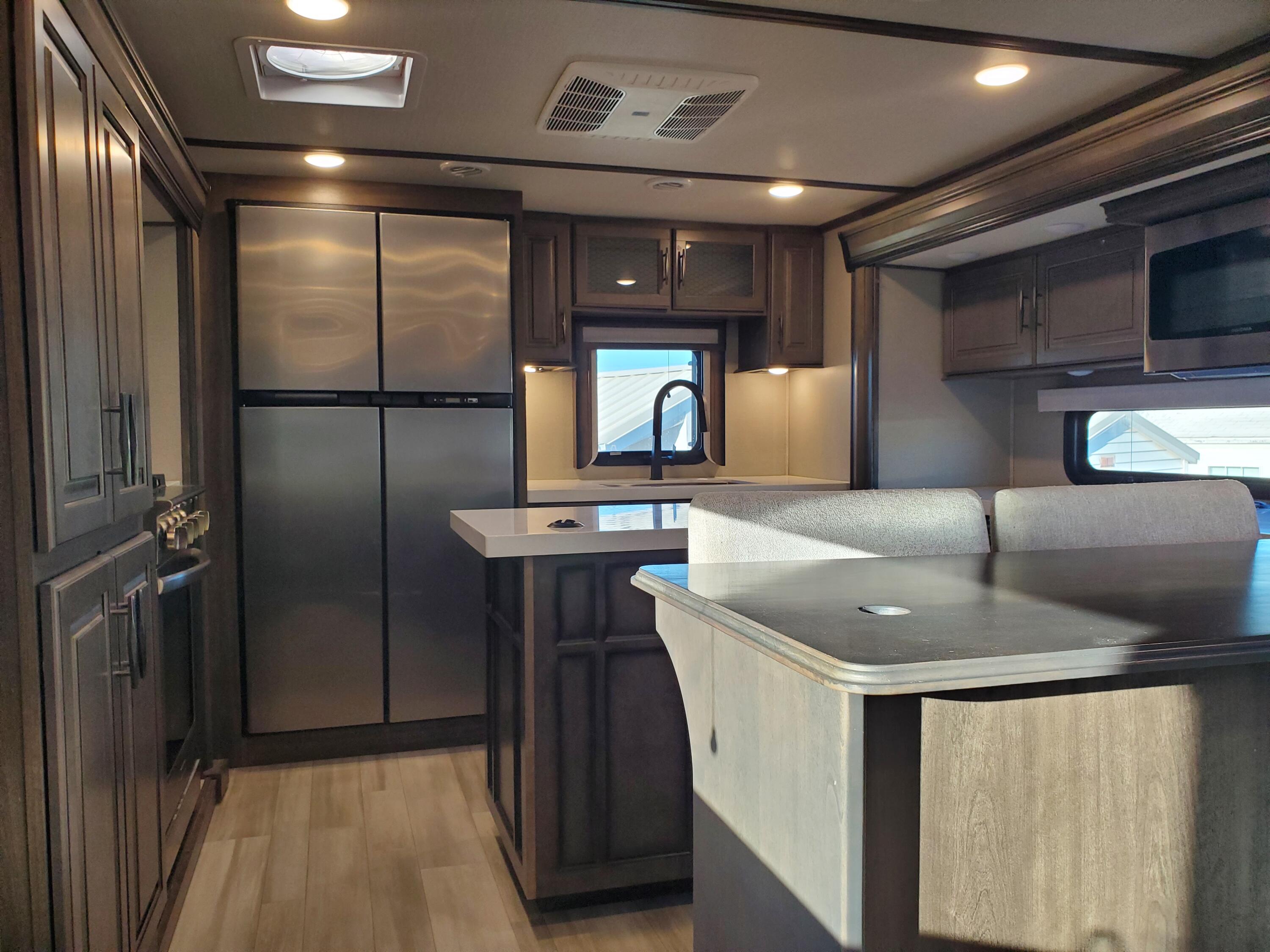 CHEROKEE SPRINGS RV PARK - Land