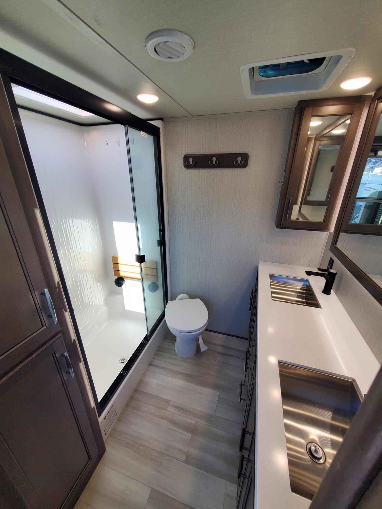 CHEROKEE SPRINGS RV PARK - Land