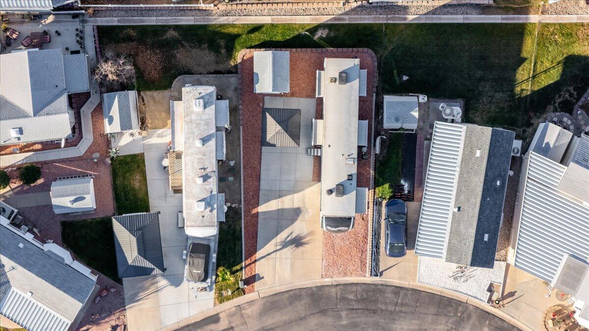 CHEROKEE SPRINGS RV PARK - Land