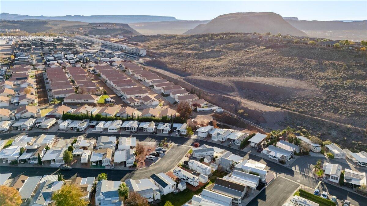 CHEROKEE SPRINGS RV PARK - Land