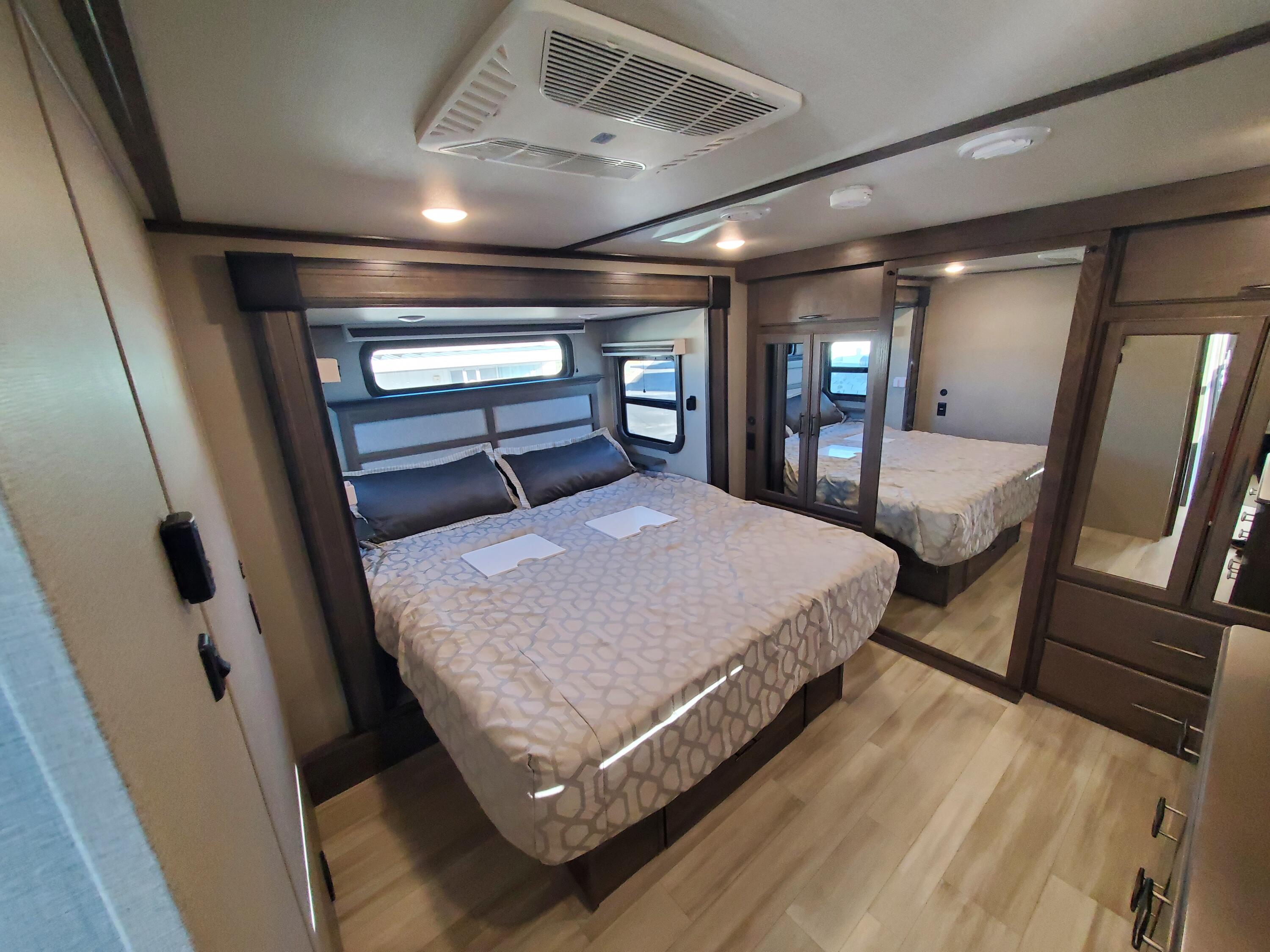 CHEROKEE SPRINGS RV PARK - Land