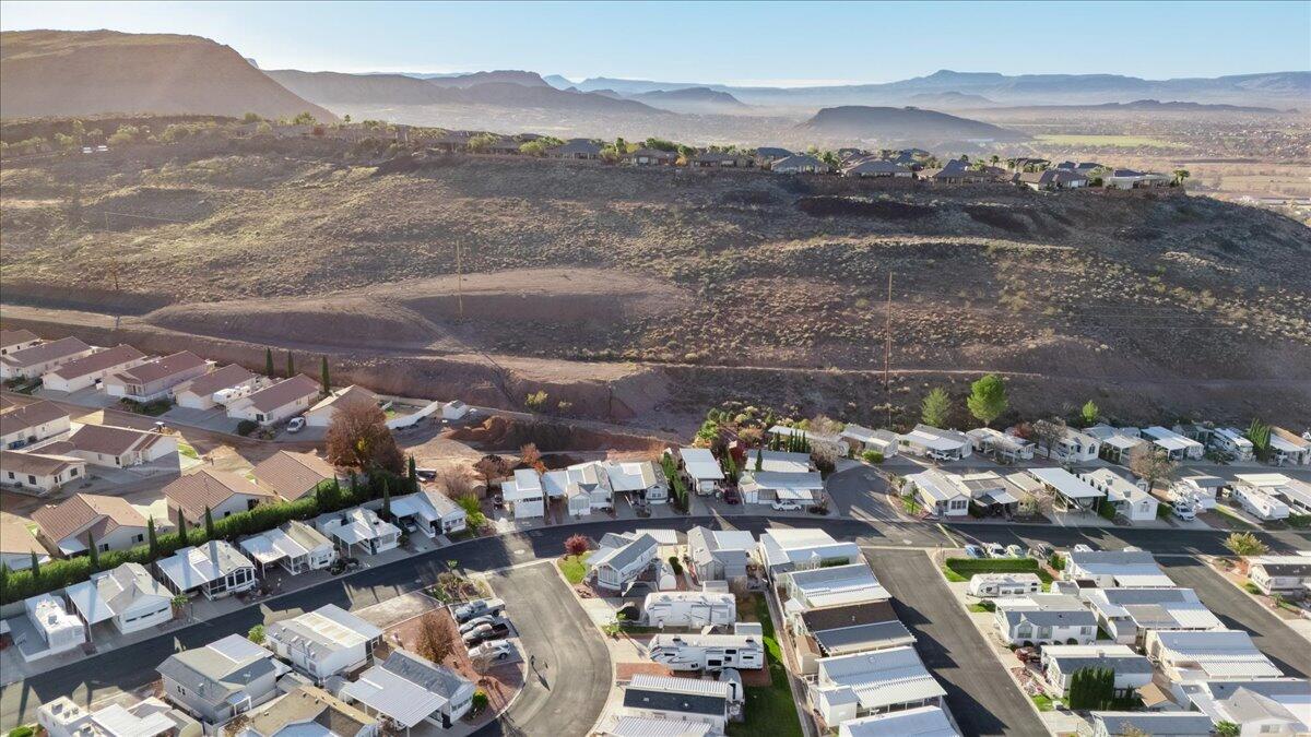 CHEROKEE SPRINGS RV PARK - Land