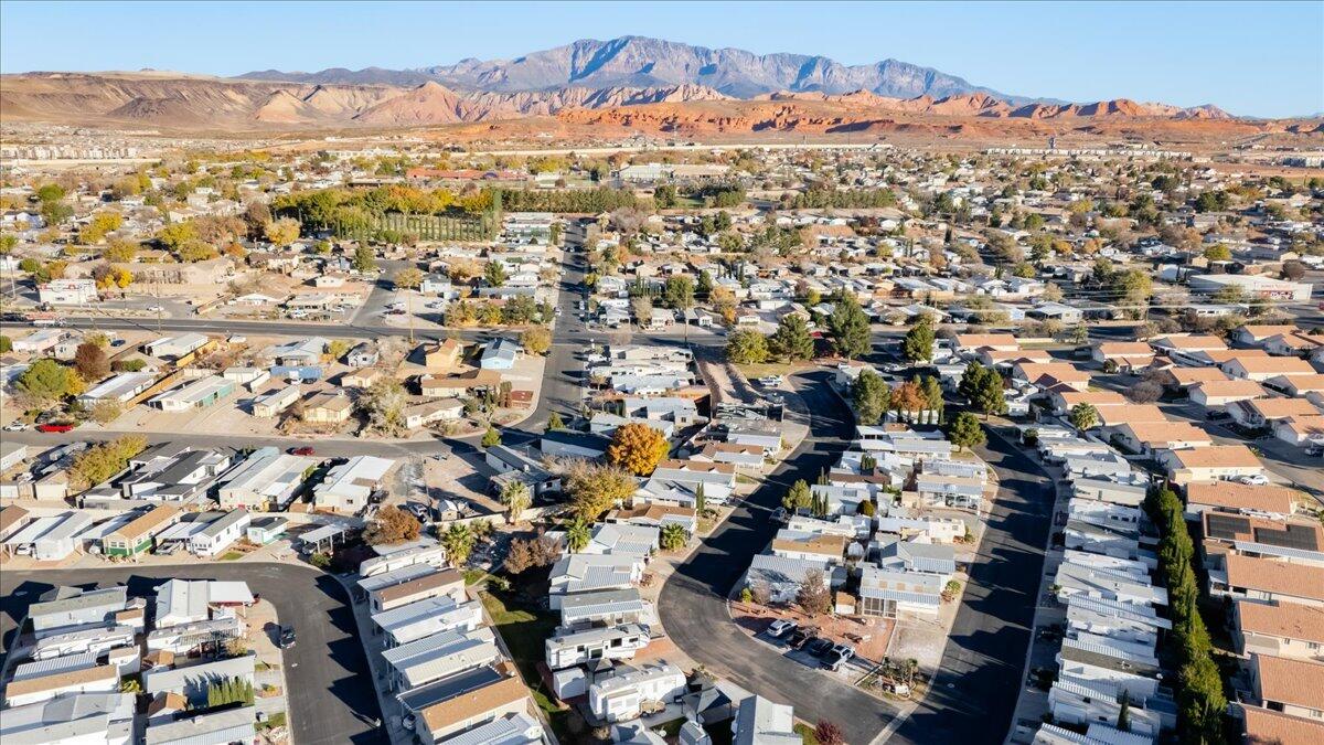 CHEROKEE SPRINGS RV PARK - Land