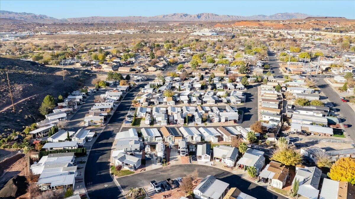 CHEROKEE SPRINGS RV PARK - Land