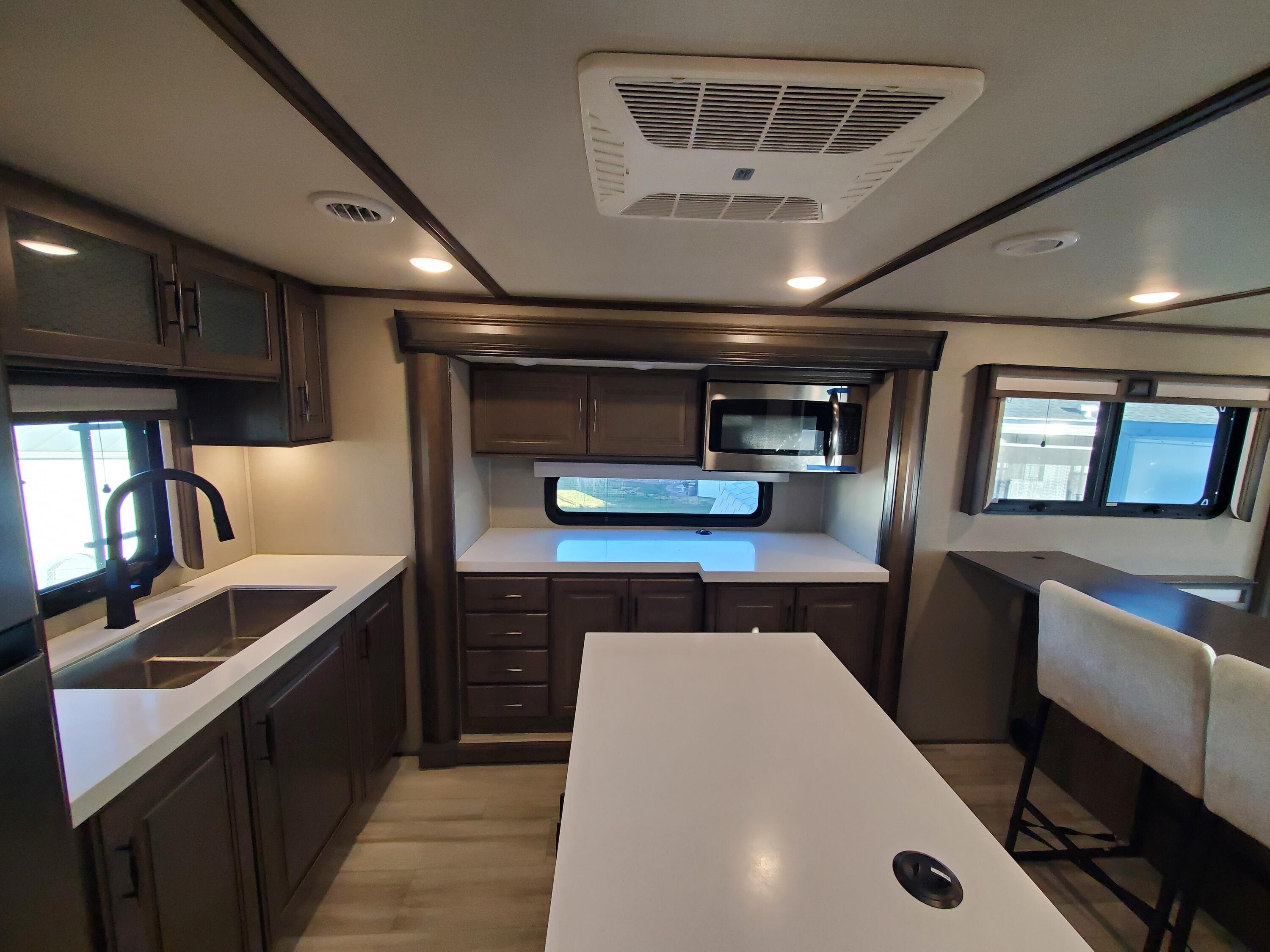 CHEROKEE SPRINGS RV PARK - Land