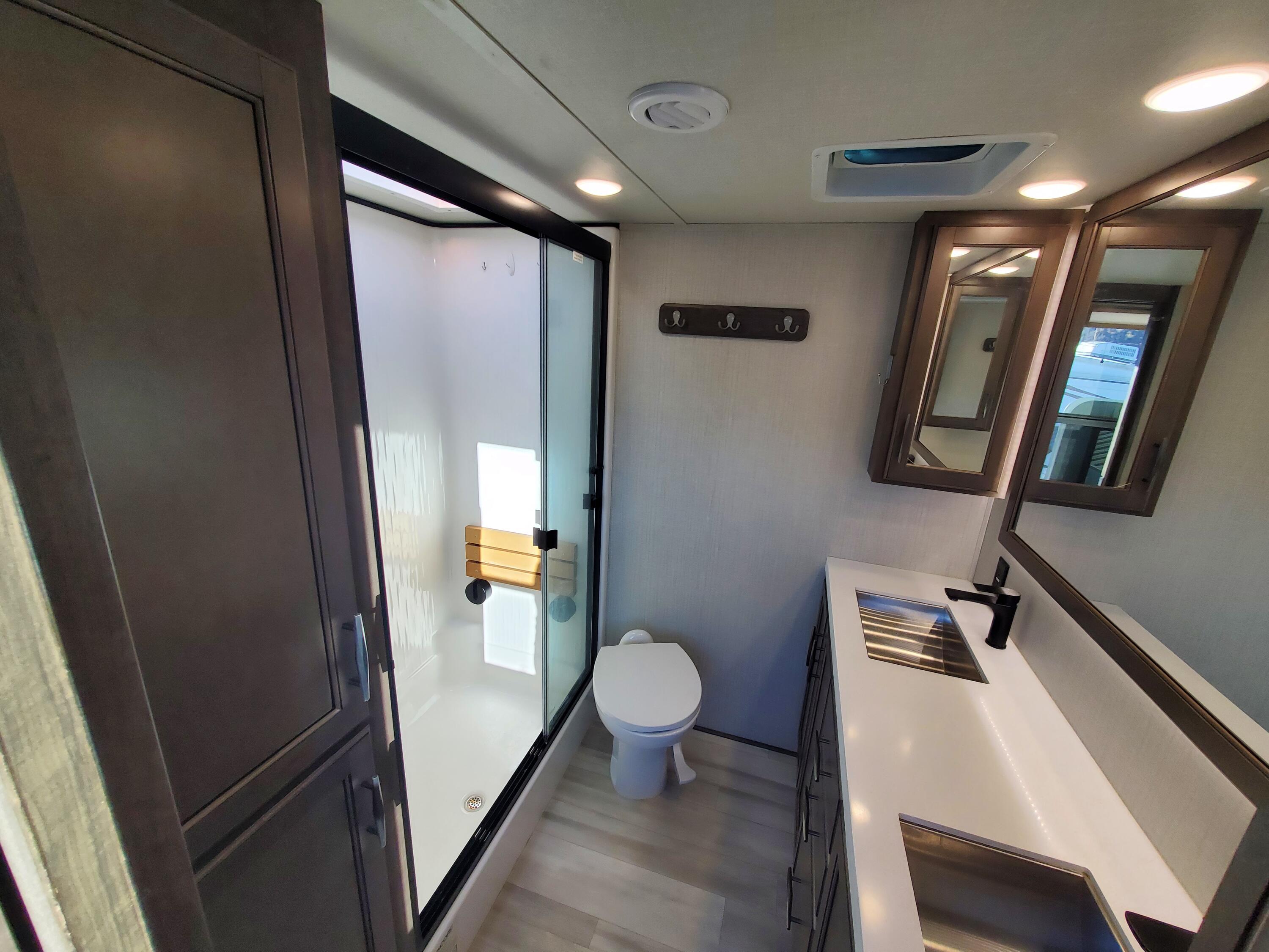 CHEROKEE SPRINGS RV PARK - Land