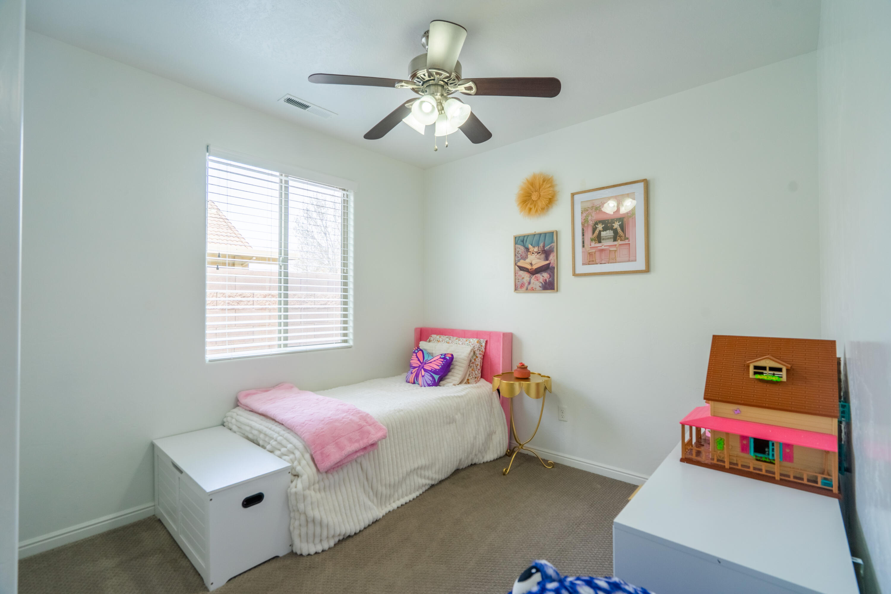 HIGHLAND PARK AT THE CORAL CANYON - Residential