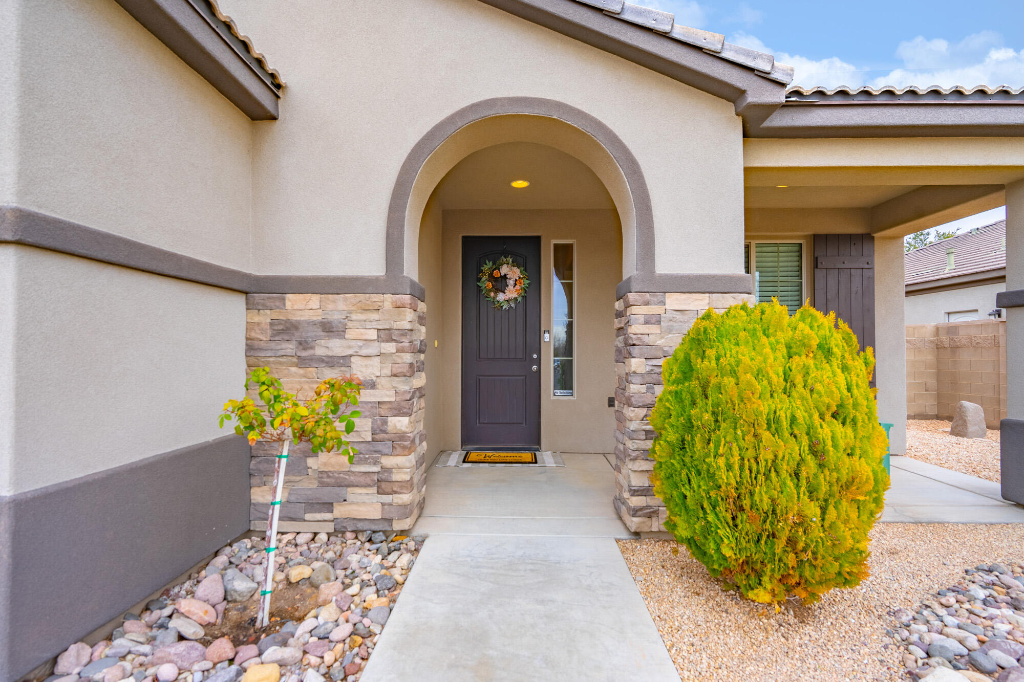 HIGHLAND PARK AT THE CORAL CANYON - Residential