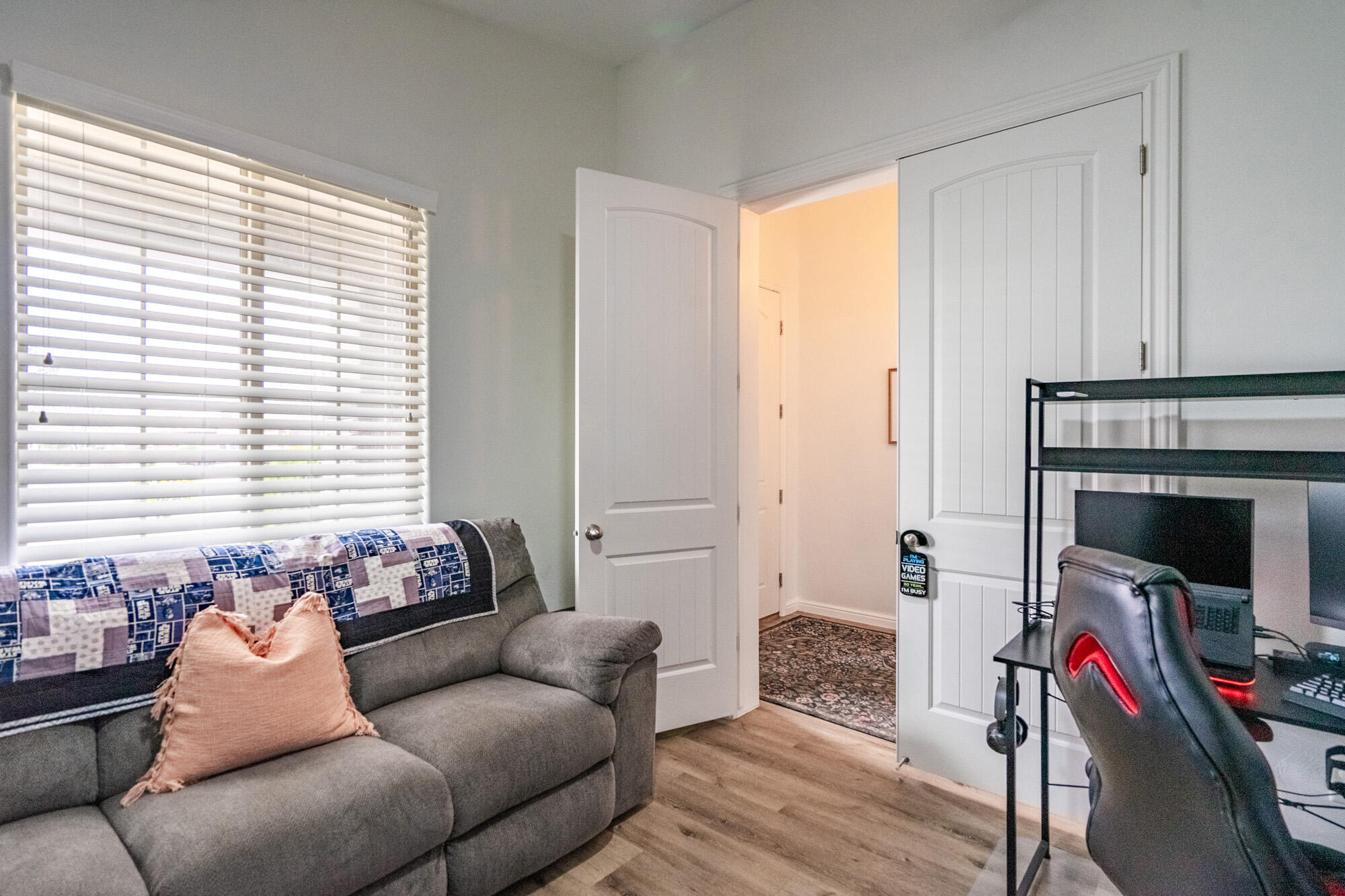 HIGHLAND PARK AT THE CORAL CANYON - Residential