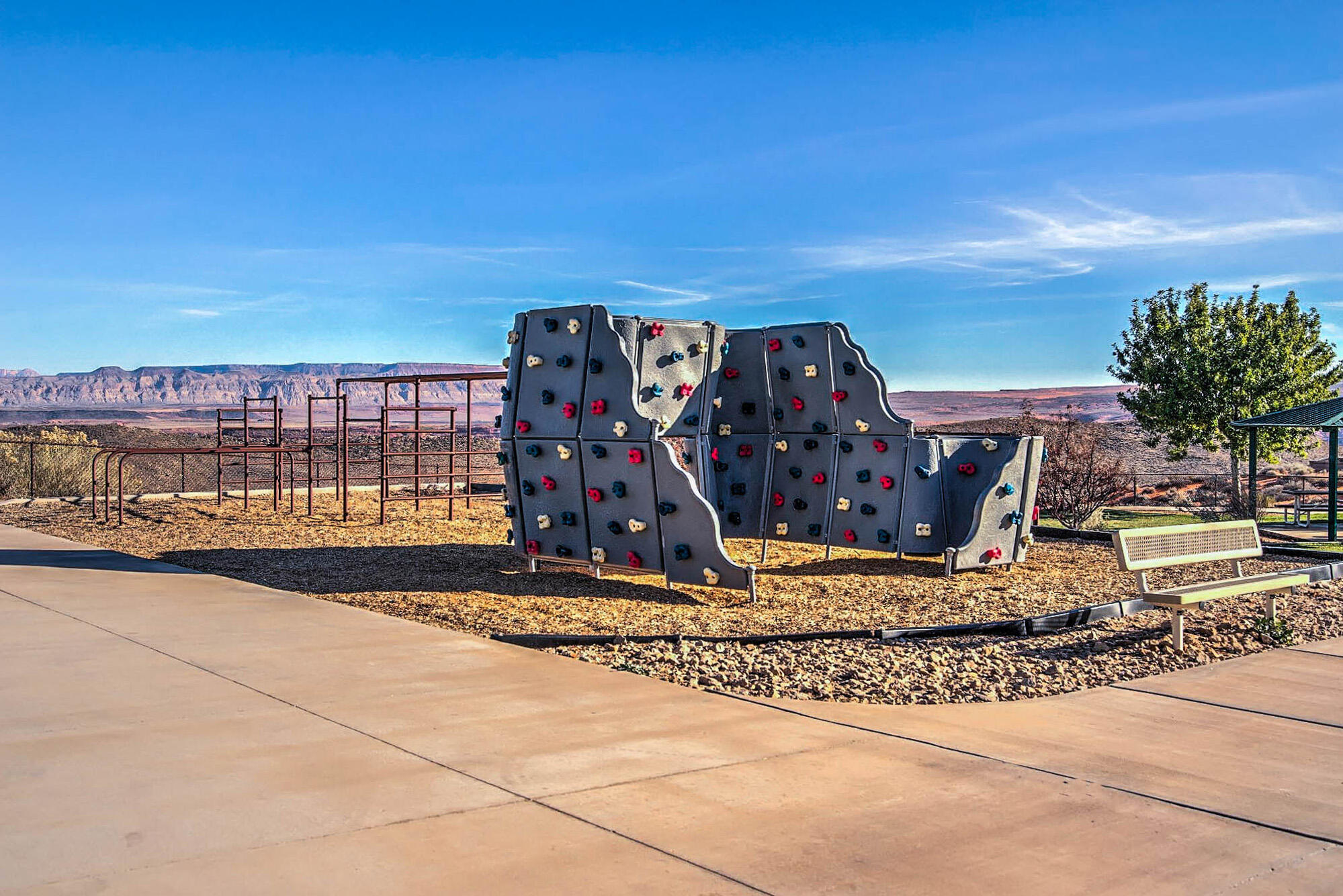 HIGHLAND PARK AT THE CORAL CANYON - Residential