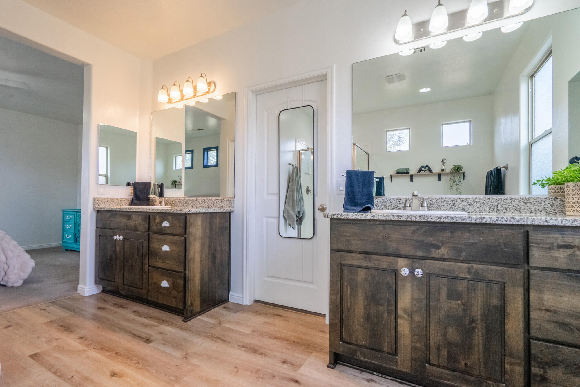 HIGHLAND PARK AT THE CORAL CANYON - Residential