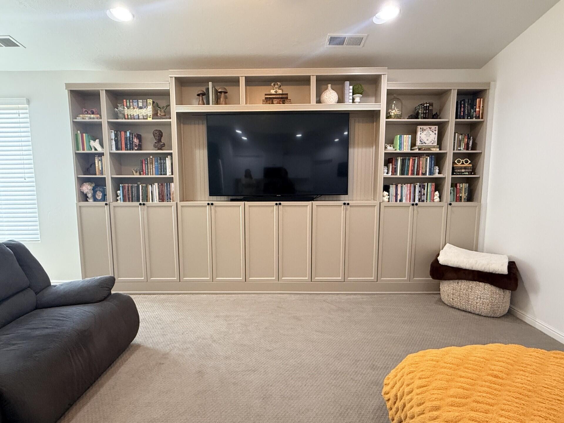 HIGHLAND PARK AT THE CORAL CANYON - Residential