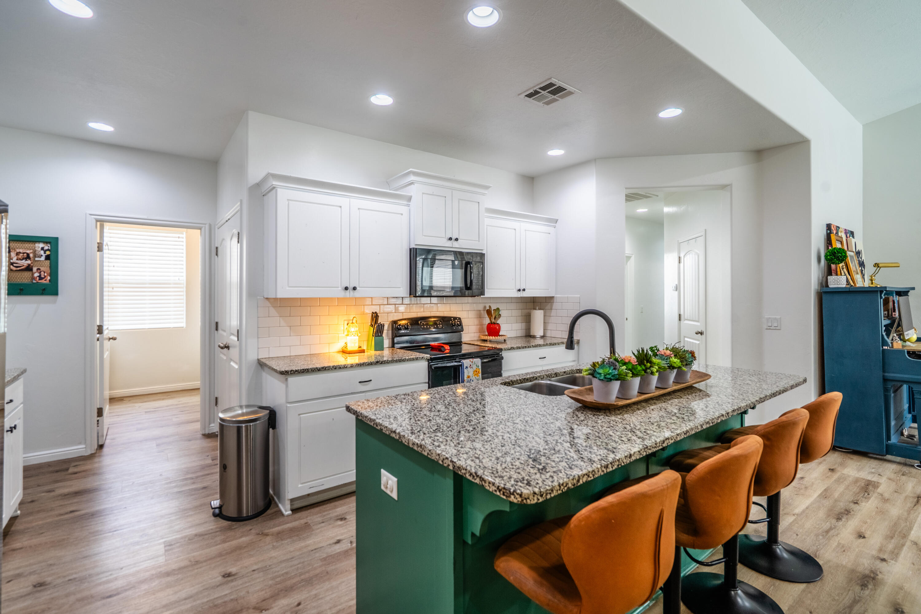 HIGHLAND PARK AT THE CORAL CANYON - Residential