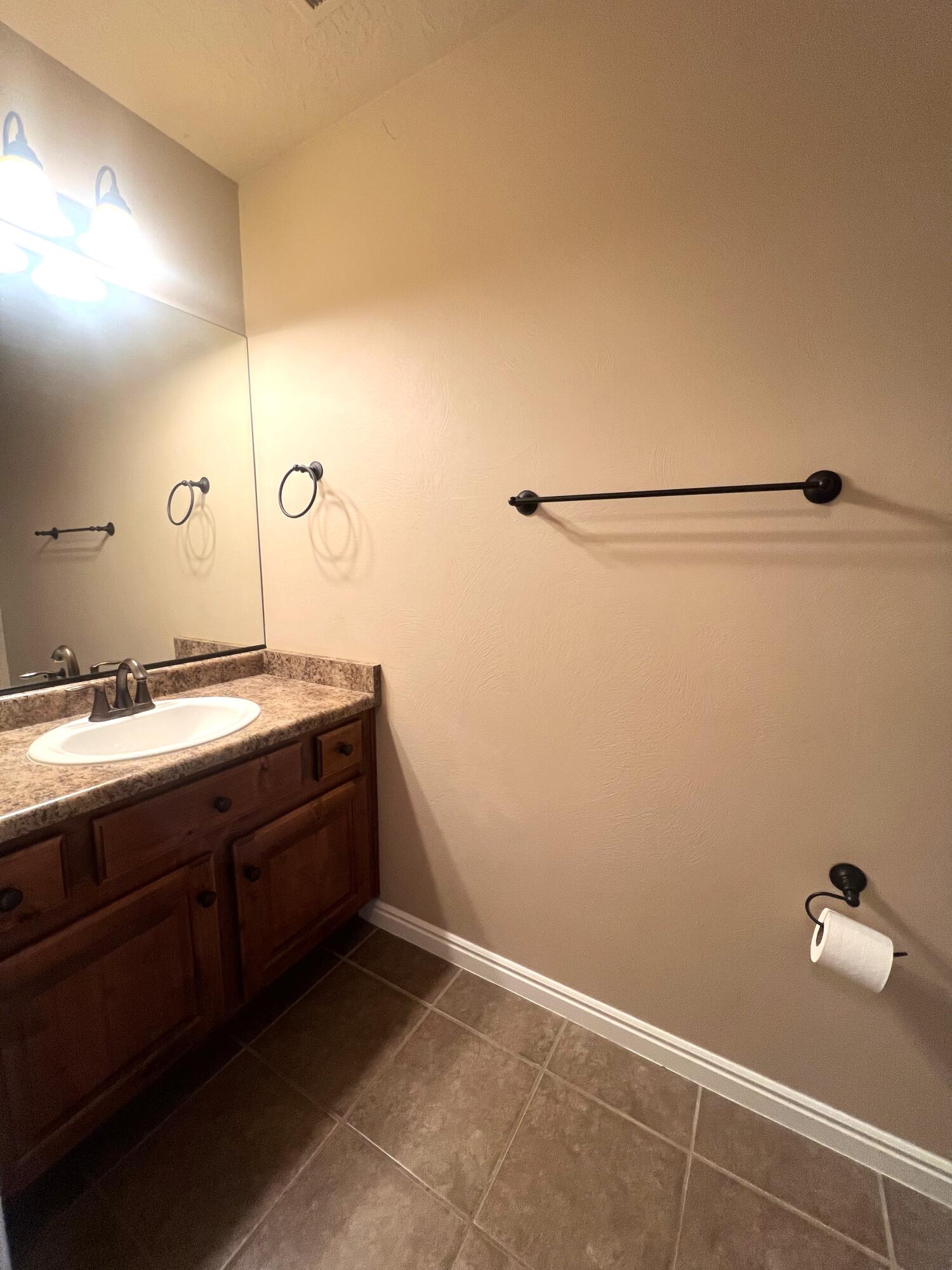 RIVER CREST TOWNHOMES - Residential