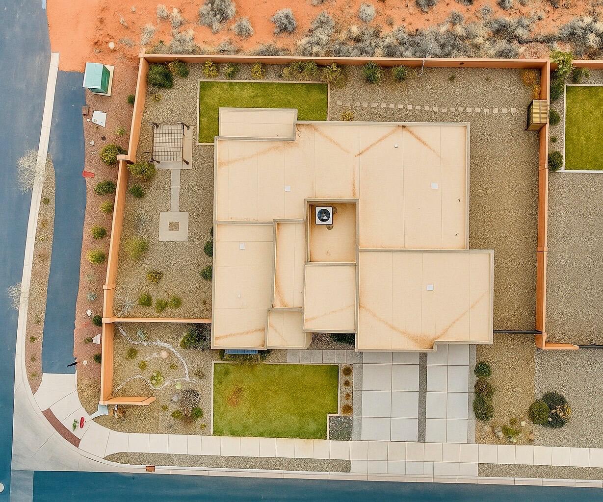 ANASAZI VISTA - Residential