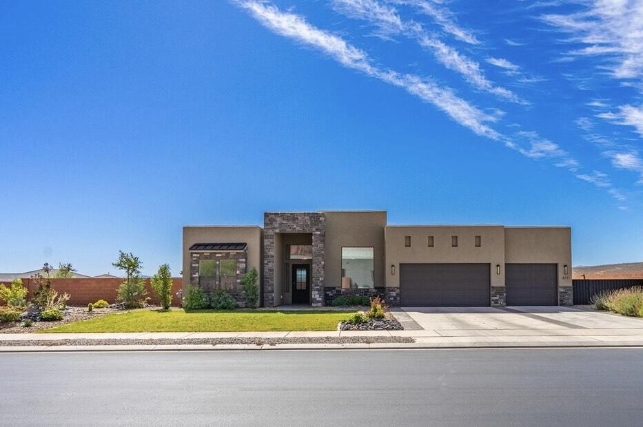 ANASAZI VISTA - Residential